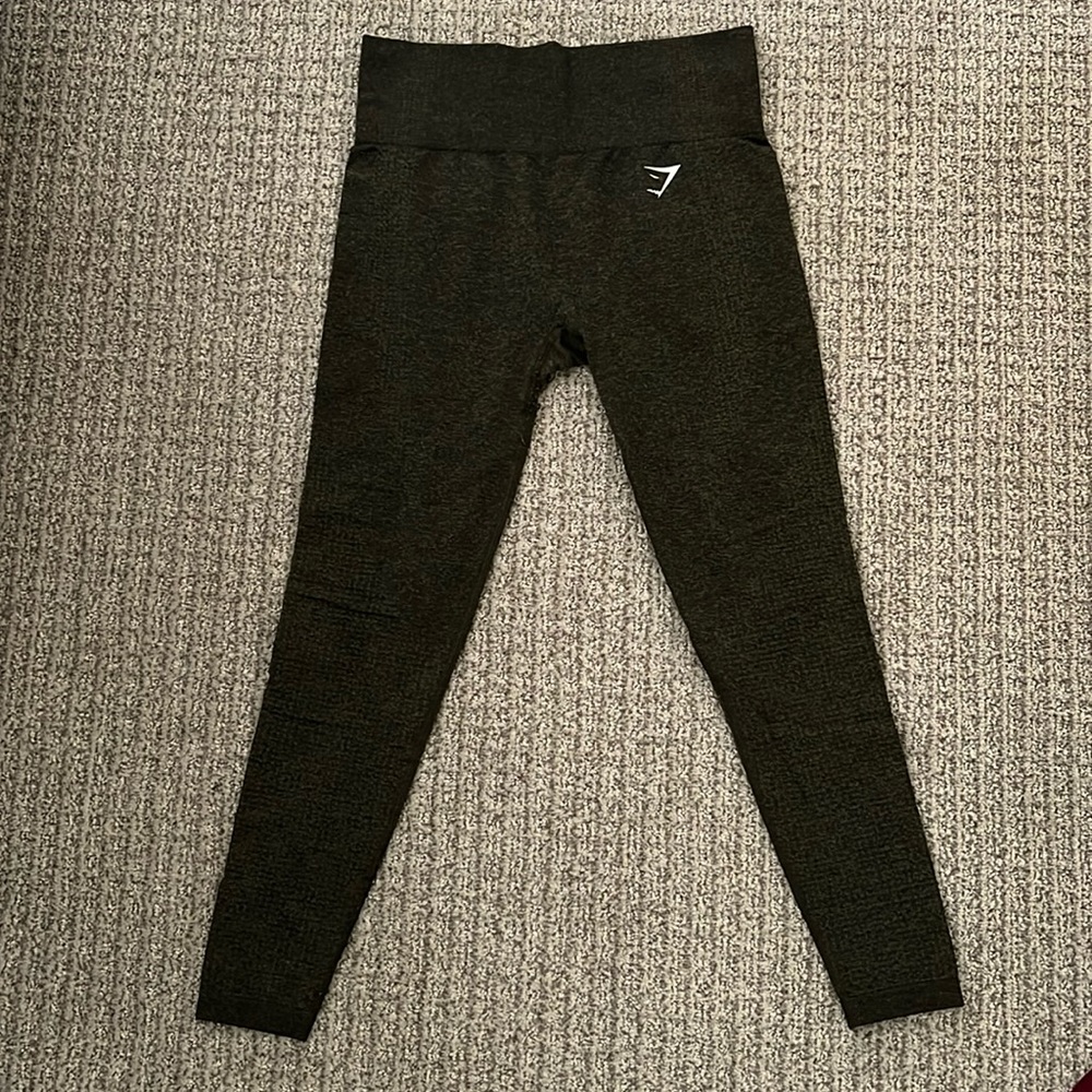 Gymshark Vital Seamless Leggings